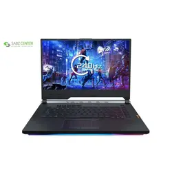 لپ تاپ ایسوس ROG Strix-G531G-BASUS ROG Strix G531G - B - 15 inch Laptop