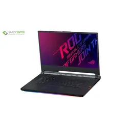 لپ تاپ ایسوس ROG Strix-G531G-BASUS ROG Strix G531G - B - 15 inch Laptop