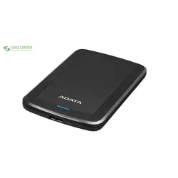 هارد اکسترنال ای دیتا مدل HV300 ظرفیت 4 ترابایتADATA HV300 External Hard Drive 4TB