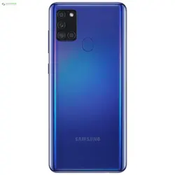گوشی موبایل سامسونگ Galaxy A21S ظرفیت 64GBSamsung Galaxy A21S SM-A217F/DS Dual Sim 64GB Mobile Phone