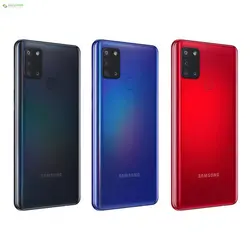 گوشی موبایل سامسونگ Galaxy A21S ظرفیت 64GBSamsung Galaxy A21S SM-A217F/DS Dual Sim 64GB Mobile Phone