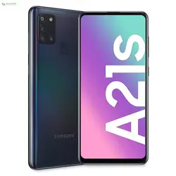 گوشی موبایل سامسونگ Galaxy A21S ظرفیت 64GBSamsung Galaxy A21S SM-A217F/DS Dual Sim 64GB Mobile Phone