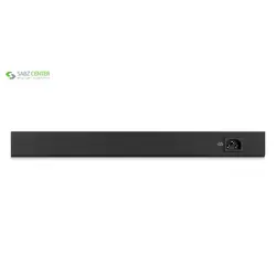سوییچ مدیریتی 28پورت لینک سیسLGS528PLinksys LGS528P 28-Port Managed Switch