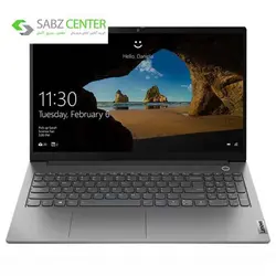 لپ تاپ لنوو ThinkBook 15-FFLenovo ThinkBook 15-FF 15.6 inch laptop