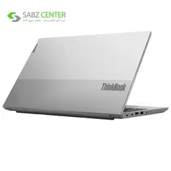 لپ تاپ لنوو ThinkBook 15-FFLenovo ThinkBook 15-FF 15.6 inch laptop