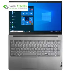 لپ تاپ لنوو ThinkBook 15-FFLenovo ThinkBook 15-FF 15.6 inch laptop