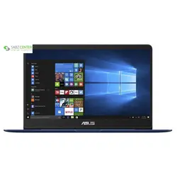 لپ تاپ 14 اینچی ایسوس مدل ZenBook UX430UQ – CASUS ZenBook UX430UQ - C - 14 inch Laptop