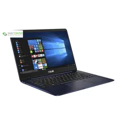لپ تاپ 14 اینچی ایسوس مدل ZenBook UX430UQ – CASUS ZenBook UX430UQ - C - 14 inch Laptop