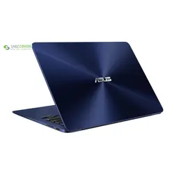 لپ تاپ 14 اینچی ایسوس مدل ZenBook UX430UQ – CASUS ZenBook UX430UQ - C - 14 inch Laptop