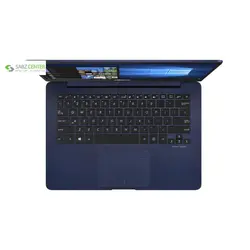 لپ تاپ 14 اینچی ایسوس مدل ZenBook UX430UQ – CASUS ZenBook UX430UQ - C - 14 inch Laptop
