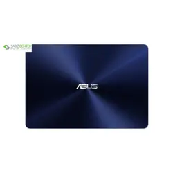 لپ تاپ 14 اینچی ایسوس مدل ZenBook UX430UQ – CASUS ZenBook UX430UQ - C - 14 inch Laptop