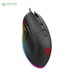 ماوس مخصوص بازی فنتک HERO UX1Fantech HERO UX1 Gaming Mouse