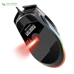 ماوس مخصوص بازی فنتک HERO UX1Fantech HERO UX1 Gaming Mouse