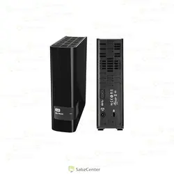 Western Digital My Cloud External Hard Drive – 3TB