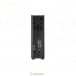 Western Digital My Cloud External Hard Drive – 3TB