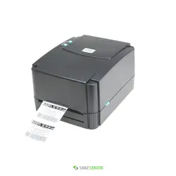 TSC TTP-244 Pro Label Printer