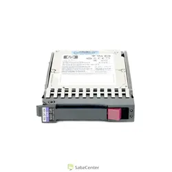HP 900GB G7 Internal Hard Drive -SAS 6G 10000 RPM -619291-B21