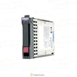 HP 900GB G7 Internal Hard Drive -SAS 6G 10000 RPM -619291-B21