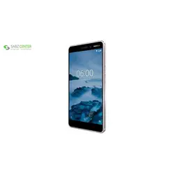گوشی موبایل نوکیا مدل 6.1 دو سیم کارت 64Nokia 6.1 Dual SIM 64GB Mobile Phone