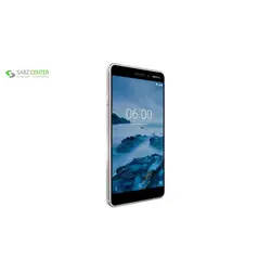 گوشی موبایل نوکیا مدل 6.1 دو سیم کارت 64Nokia 6.1 Dual SIM 64GB Mobile Phone