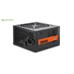 منبع تغذیه کامپیوتر دیپ کول DN450DeepCool DN450 Computer Power Supply