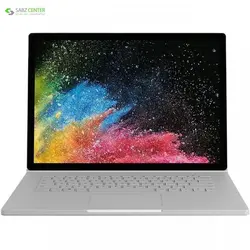 لپ تاپ مایکروسافت مدل Surface Book 2- DMicrosoft Surface Book 2- D - 13 inch Laptop