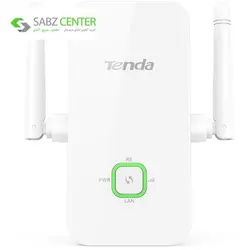 توسعه دهنده محدوده N300 تندا مدل A301Tenda A301 Wireless N300 Range Extender