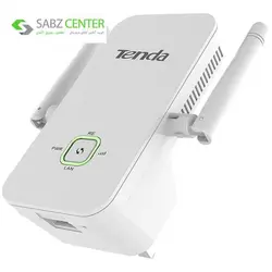 توسعه دهنده محدوده N300 تندا مدل A301Tenda A301 Wireless N300 Range Extender