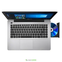 ASUS K456UF i5 -B