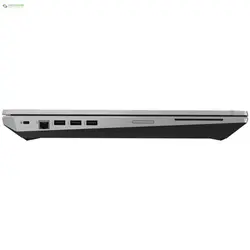 لپ تاپ اچ پی ZBook 17 G5 Mobile Workstation-B5HP ZBook 17 G5 Mobile Workstation-B5 - 17 Inch Laptop