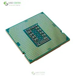 پردازنده اینتل سری Core i5-11400 tray Rocket LakeIntel Rocket Lake Core i5-11400 TRAY CPU