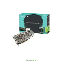 GALAX  GEFORCE GTX 970  EXOC GDDR5 4GB