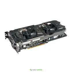 GALAX  GEFORCE GTX 970  EXOC GDDR5 4GB