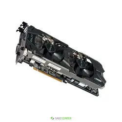 GALAX  GEFORCE GTX 970  EXOC GDDR5 4GB