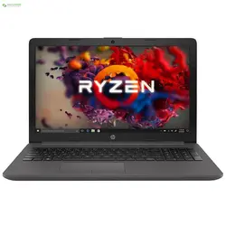 لپ تاپ اچ پی 255 G7-E1HP 255 G7-E1 15 inch Laptop