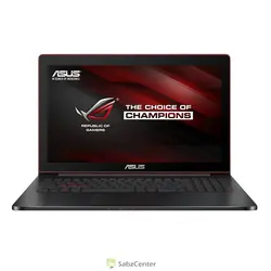 ASUS ROG G501VW