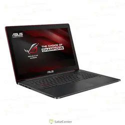 ASUS ROG G501VW