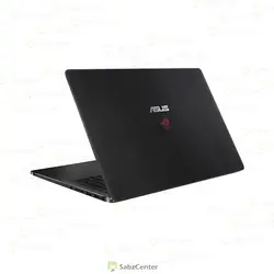 ASUS ROG G501VW