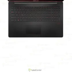 ASUS ROG G501VW