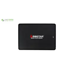 اس اس دی اینترنال بایوستار مدل S150 ظرفیت 120 گیگابایت Biostar SSD S150 Hard Disk - 120GB