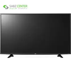 تلویزیون ال ای دی هوشمند ال جی مدل 49UF64000GI سایز 49 اینچLG 49UF64000GI Smart LED TV 49 Inch