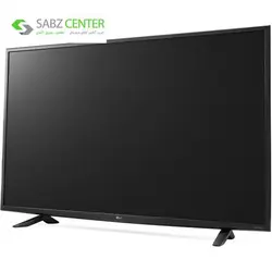 تلویزیون ال ای دی هوشمند ال جی مدل 49UF64000GI سایز 49 اینچLG 49UF64000GI Smart LED TV 49 Inch