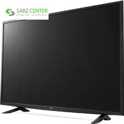 تلویزیون ال ای دی هوشمند ال جی مدل 49UF64000GI سایز 49 اینچLG 49UF64000GI Smart LED TV 49 Inch