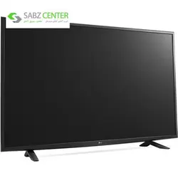 تلویزیون ال ای دی هوشمند ال جی مدل 49UF64000GI سایز 49 اینچLG 49UF64000GI Smart LED TV 49 Inch