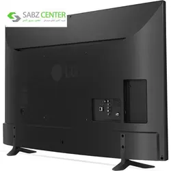 تلویزیون ال ای دی هوشمند ال جی مدل 49UF64000GI سایز 49 اینچLG 49UF64000GI Smart LED TV 49 Inch