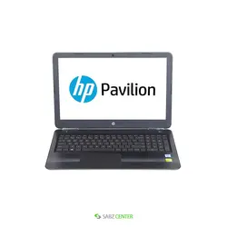HP Pavilion AU102