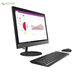 کامپیوتر همه کاره لنوو V130-20IGMAIOLenovo V130-20IGMAIO 19.5 inch All-in-One PC