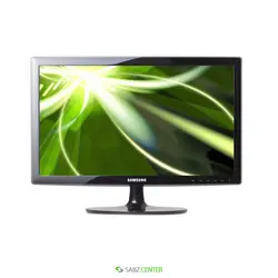 Samsung S19G325N Plus LED Monitor