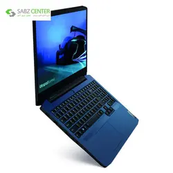 لپ تاپ لنوو IdeaPad Gaming 3 15IMH05Lenovo IdeaPad Gaming 3 15IMH05 15 inch Laptop