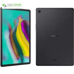 تبلت سامسونگGalaxy Tab S5e 10.5-LTE-2019-SM-T725 ظرفیت64Samsung Galaxy Tab S5e 10.5 LTE 2019 SM-T725 64GB Tablet